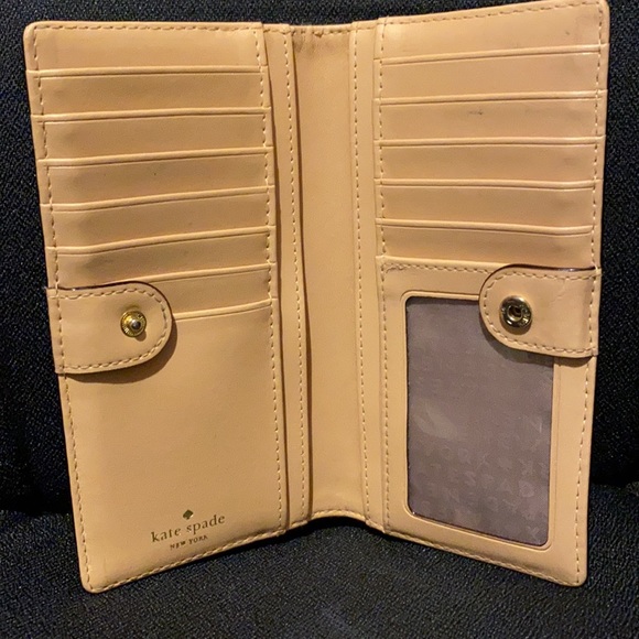 Kate Spade Wallet - Picture 3 of 10